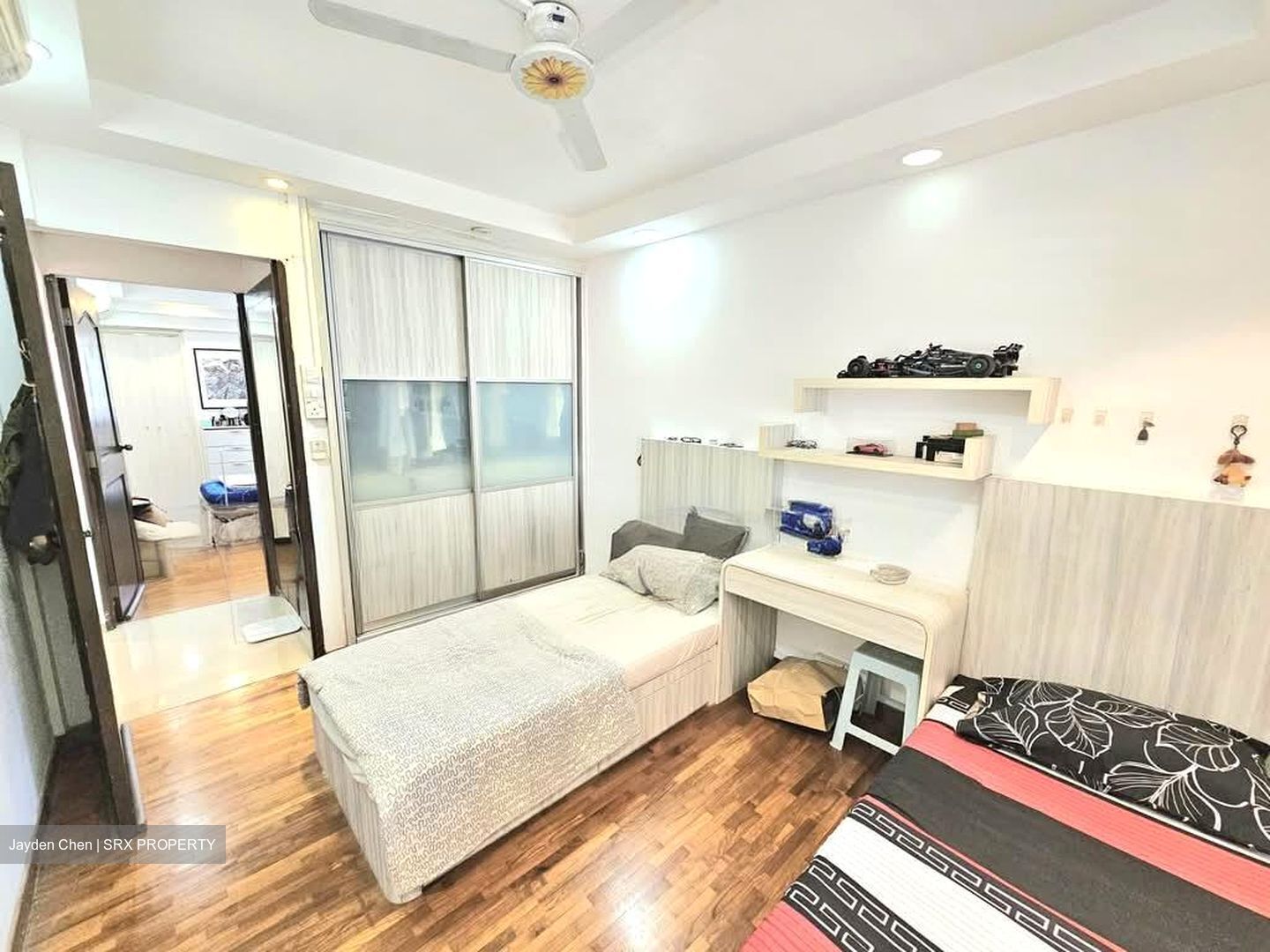Blk 694 Hougang Spring (Hougang), HDB 3 Rooms #601794461